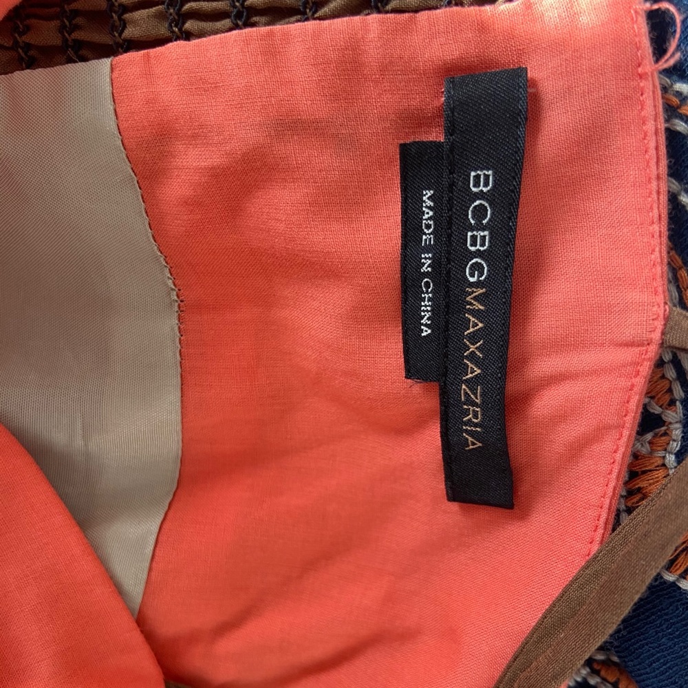 BCBGMaxAzria DRESS - Picture 11 of 12